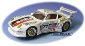 Porsche GT2 Chereau